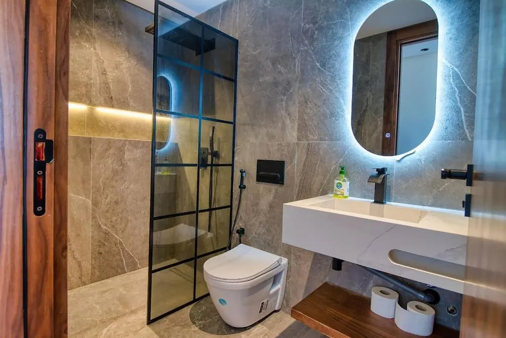 Prestigieux Studio- Vue Degagee Casa Blanca 0*,  Marruecos